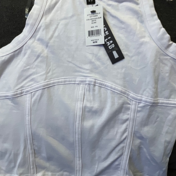 Tank Top - Picture 4 of 4